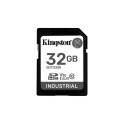 Kingston Memory Card Sdhc Uhs-I Class Référence: W128563972