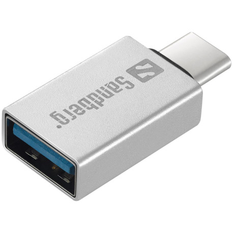 Sandberg USB-C to USB 3.0 Dongle Reference: 136-24