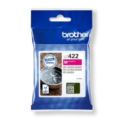 Brother Ink Cartridge 1 Pc(S) Référence: W128563982