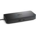 Dell Pro Thunderbolt 4 Smart Dock Référence: W129126938