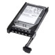 Dell 600Gb 2.5 12Gbps 15K HS SAS Référence: 04HGTJ