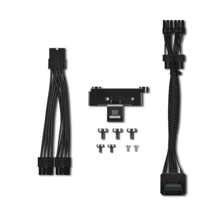 Lenovo Power Cable Black Référence: W128564319