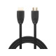 Sandberg HDMI 2.1 Cable 8K, 1m Reference: 509-13