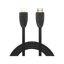 Sandberg HDMI 2.1 Cable 8K, 1m Reference: 509-13