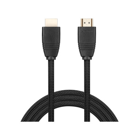 Sandberg HDMI 2.1 Cable 8K, 1m Reference: 509-13