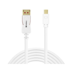 Sandberg DP-MiniDP 1.4 8K60Hz 2m Reference: 509-17