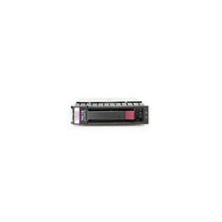 Hewlett Packard Enterprise 900GB SAS6 SFF 10K 2,5 Reference: 619291-B21