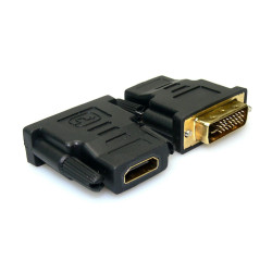 Sandberg Adapter DVI-M -~ HDMI-F Reference: 507-39