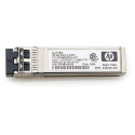 HP 8GB SHORT WAVE FC SFP + Référence: AJ718A