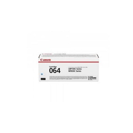 Canon 064 Toner Cartridge 1 Pc(S) Référence: W128258524