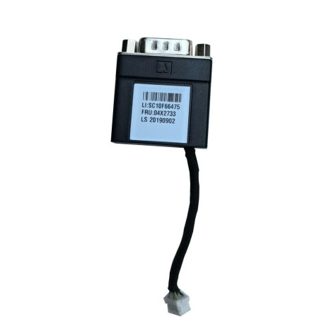 Lenovo Cable Référence: 04X2733