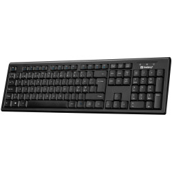 Sandberg Wired USB Office Keyboard Nord Reference: 631-10