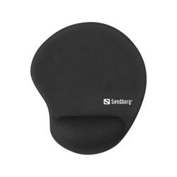 Sandberg Gel Mousepad Wrist Rest BULK Reference: 820-98