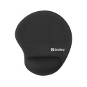 Sandberg Gel Mousepad Wrist Rest BULK Reference: 820-98