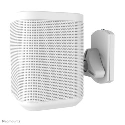 Neomounts Select Wall mount for Sonos Play 1&3 Reference: NM-WS130WHITE