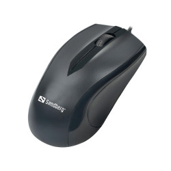 Sandberg USB-C Mouse Référence: 631-04