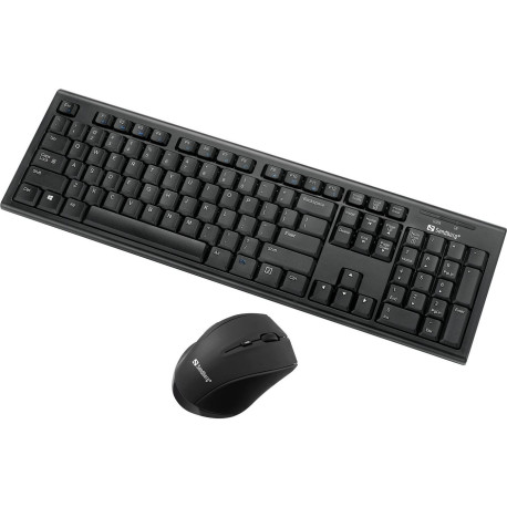 Sandberg Wireless Office DesktopSet INT Référence: 631-23