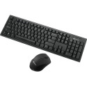 Sandberg Wireless Office DesktopSet INT Référence: 631-23