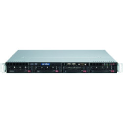 Ernitec 1U 4 bay Surveillance server Reference: W125915705