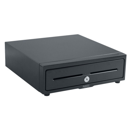 Aures 3S333, Cash Drawer 8/6, Black Reference: ART-02970