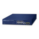 Planet IPv4/IPv6, 8-Port Référence: W126094046