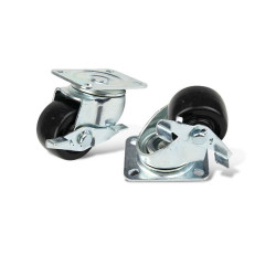 Lanview Castor with brakes for your Référence: W126177109