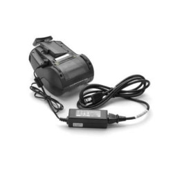 Zebra QLn and ZQ500 AC Adapter, UK Reference: P1031365-041