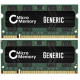 CoreParts 4GB Memory Module 800Mhz DDR2 Référence: MMG2491/4GB