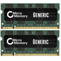 CoreParts 4GB Memory Module 800Mhz DDR2 Référence: MMG2491/4GB