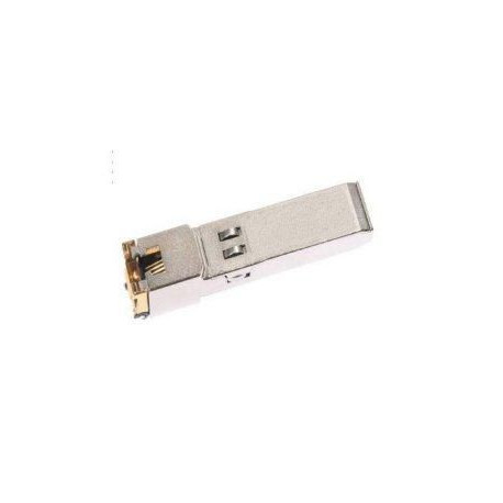 Ernitec RJ45 1000 BASE-T Copper SF Reference: ELECTRA-S-SFP-C