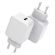 CoreParts USB Power Charger Reference: W125961771