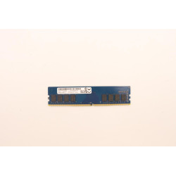 Lenovo 16GB DDR4 UDIMM memory Référence: W127043306
