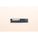 Lenovo 16GB DDR4 UDIMM memory Référence: W127043306