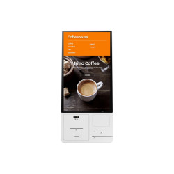 Samsung Connec. Box computer monitor Référence: W128986330