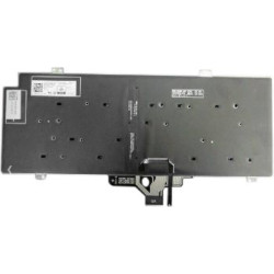 Dell Spanish backlit keyboard for Référence: W127044102