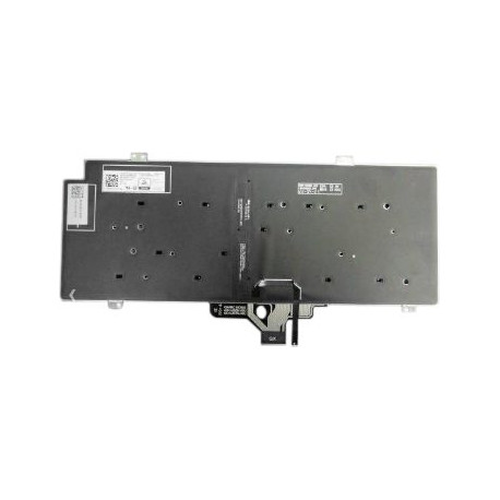 Dell Spanish backlit keyboard for Référence: W127044102