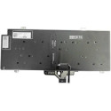 Dell Spanish backlit keyboard for Référence: W127044102