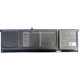 Dell 54Wh Lithium-ion battery for Référence: W127044111