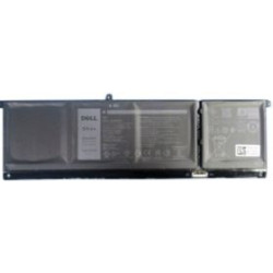 Dell 54Wh Lithium-ion battery for Référence: W127044111
