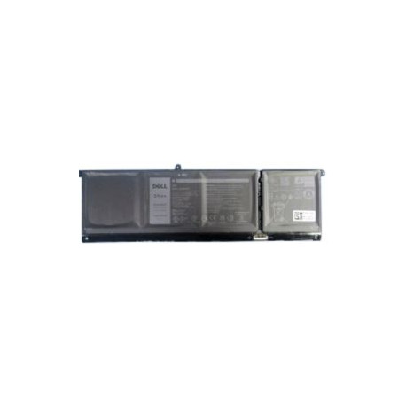 Dell 54Wh Lithium-ion battery for Référence: W127044111