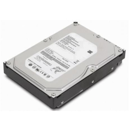 IBM 4TB 7.2K 3.5 Inch NL SAS Référence: 2072-ACKC