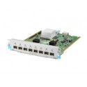 Hewlett Packard Enterprise 8p 1G/10GbE SFP+ v3 zl2 Mod Reference: J9993A