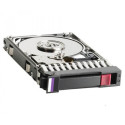 Hewlett Packard Enterprise 900GB Hard Drive 2.5 10K SAS Reference: 619463-001 [Reconditionné par le constructeur]