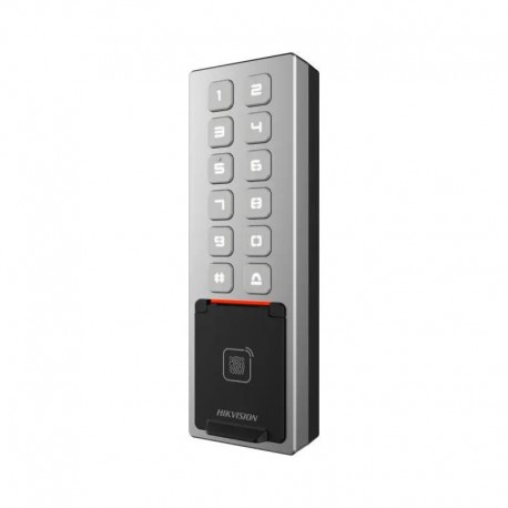 Hikvision Access Control Terminal Référence: W128831900