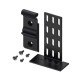 Teltonika Networks DIN RAIL KIT ADAPTER, 35 mm Référence: W128445395
