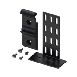 Teltonika Networks DIN RAIL KIT ADAPTER, 35 mm Référence: W128445395