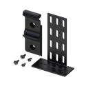 Teltonika Networks DIN RAIL KIT ADAPTER, 35 mm Référence: W128445395