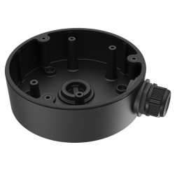 Hikvision Junction Box Reference: DS-1280ZJ-DM21(BLK)