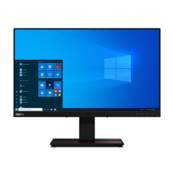 Lenovo T24T-20 23.8IN FHD WLED Référence: W126087396
