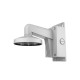 Hikvision Wall mount for dome camera Reference: DS-1473ZJ-155B